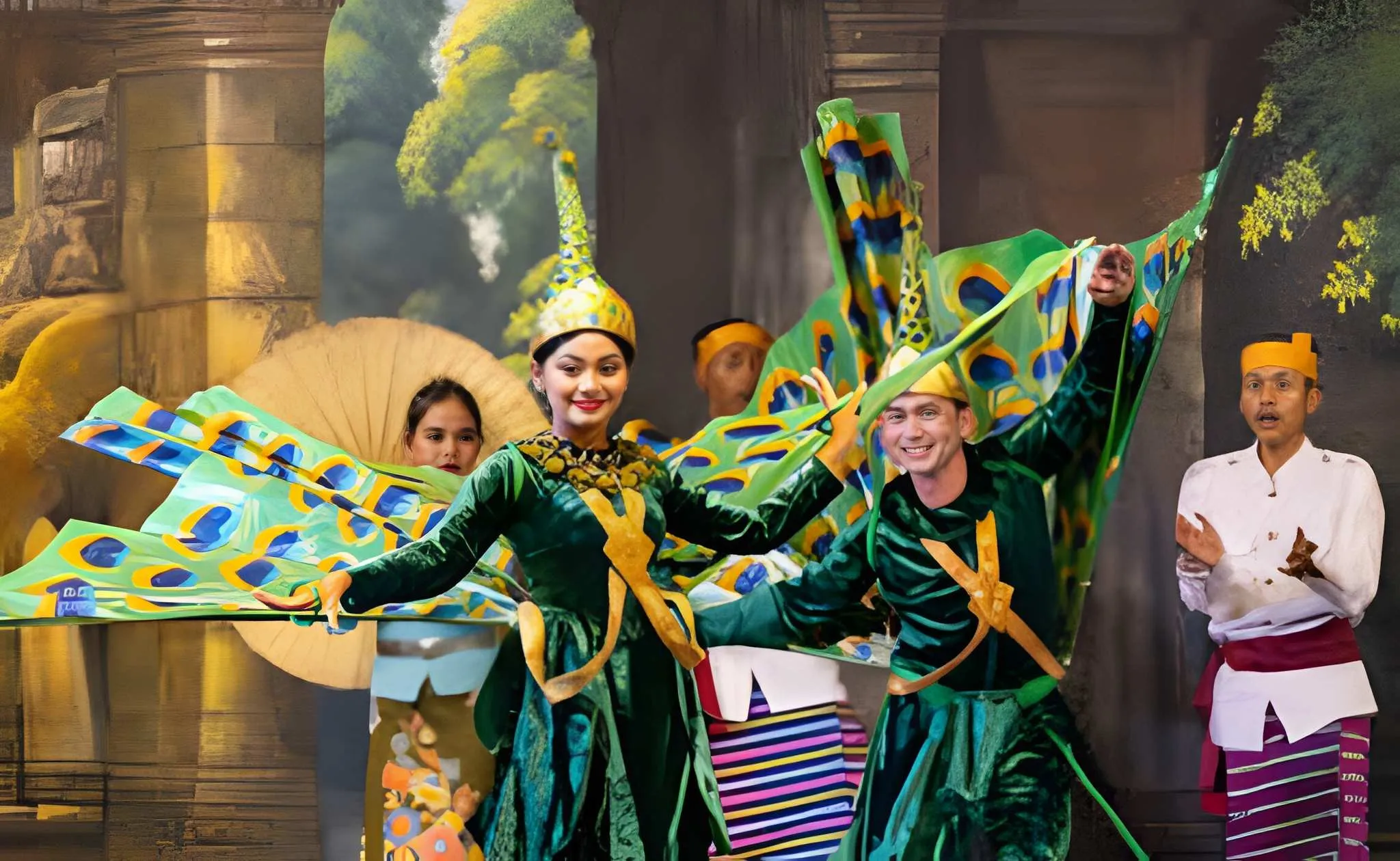 IEFF Cambodia