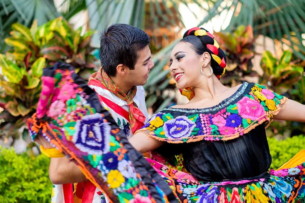 IEFF Mexico