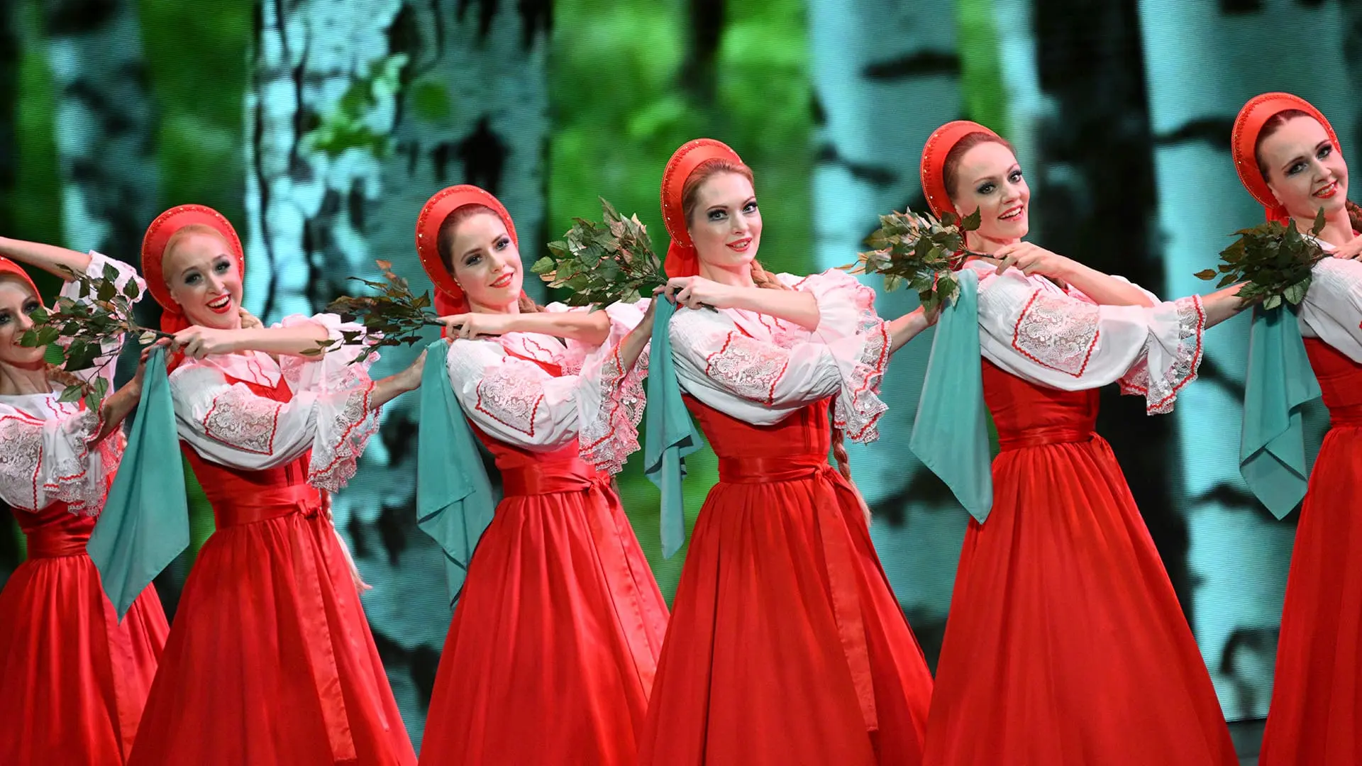 International Ethnic Folklore Festival Vietnam